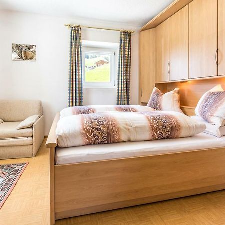 App. Sun Burdengeja Apartment Selva di Val Gardena Bagian luar foto