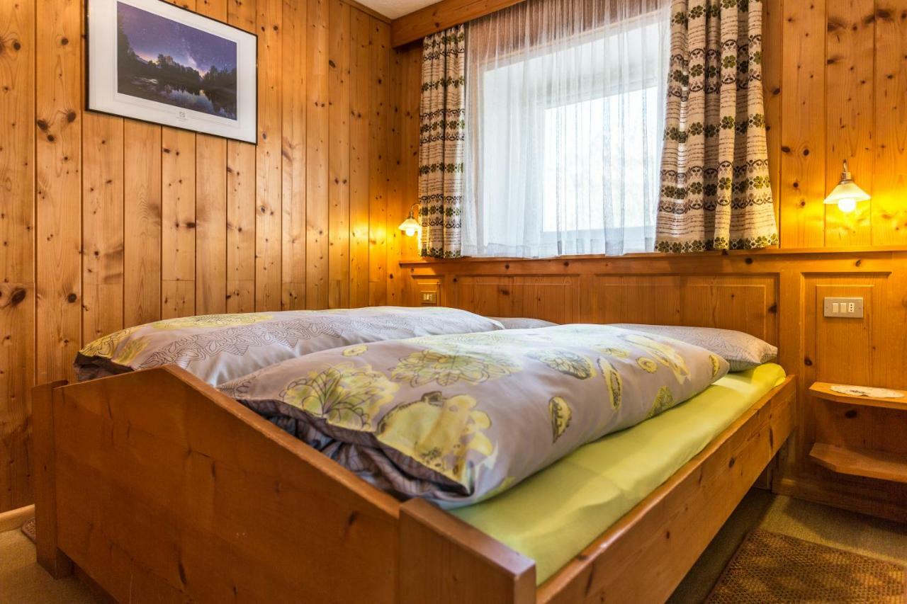 App. Sun Burdengeja Apartment Selva di Val Gardena Bagian luar foto