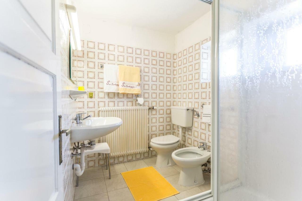 App. Sun Burdengeja Apartment Selva di Val Gardena Bagian luar foto