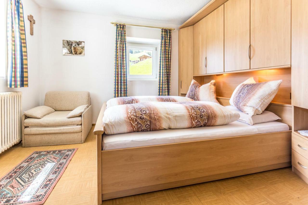 App. Sun Burdengeja Apartment Selva di Val Gardena Bagian luar foto